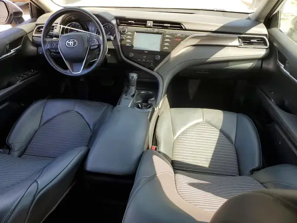 4T1G11AK9LU930991 2020 TOYOTA CAMRY - Image 8