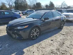 4T1G11AK9LU931090 2020 TOYOTA CAMRY