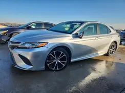 4T1G11AK9LU931137 2020 TOYOTA CAMRY