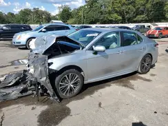 4T1G11AK9LU932000 2020 TOYOTA CAMRY