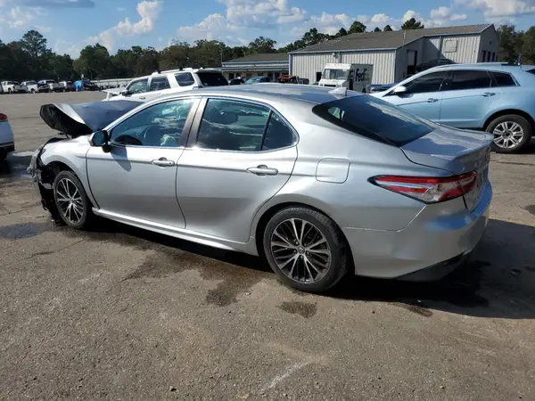4T1G11AK9LU932000 2020 TOYOTA CAMRY - Image 2