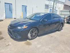 4T1G11AK9LU932871 2020 TOYOTA CAMRY