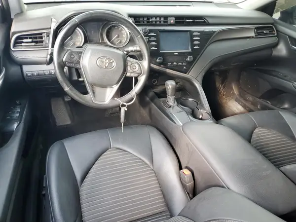 4T1G11AK9LU933485 2020 TOYOTA CAMRY - Image 8