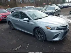 4T1G11AK9LU935639 2020 TOYOTA CAMRY