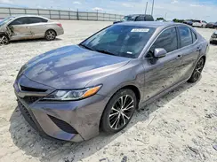 4T1G11AK9LU935883 2020 TOYOTA CAMRY