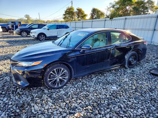 4T1G11AK9LU936970 2020 TOYOTA CAMRY - Image 1