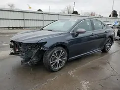 4T1G11AK9LU939030 2020 TOYOTA CAMRY