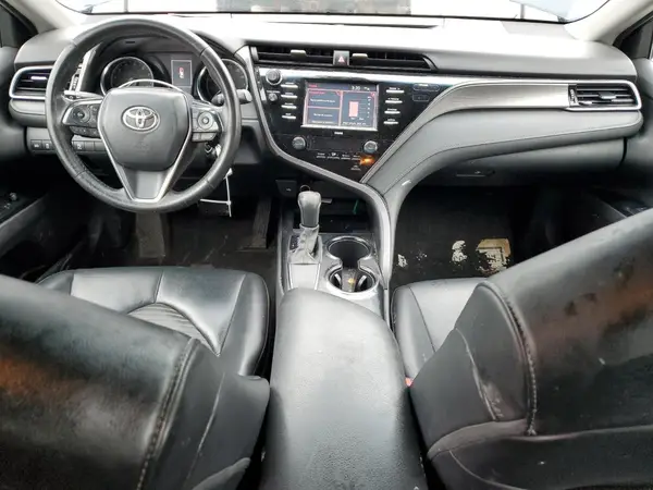 4T1G11AK9LU939030 2020 TOYOTA CAMRY - Image 8
