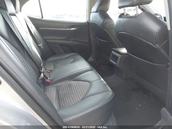 4T1G11AK9LU939657 2020 TOYOTA CAMRY - Image 8