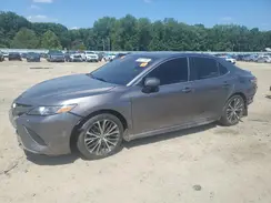4T1G11AK9LU940825 2020 TOYOTA CAMRY