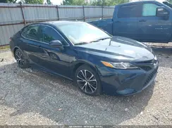 4T1G11AK9LU942607 2020 TOYOTA CAMRY