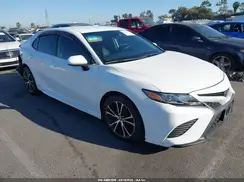 4T1G11AK9LU943434 2020 TOYOTA CAMRY