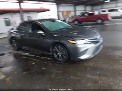 4T1G11AK9LU944423 2020 TOYOTA CAMRY