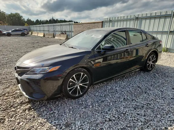 4T1G11AK9LU944597 2020 TOYOTA CAMRY - Image 1
