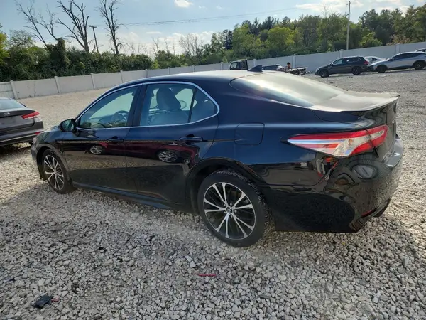 4T1G11AK9LU944597 2020 TOYOTA CAMRY - Image 2