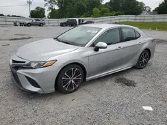 4T1G11AK9LU945376 2020 TOYOTA CAMRY