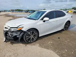 4T1G11AK9LU945541 2020 TOYOTA CAMRY