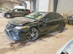 4T1G11AK9LU945670 2020 TOYOTA CAMRY