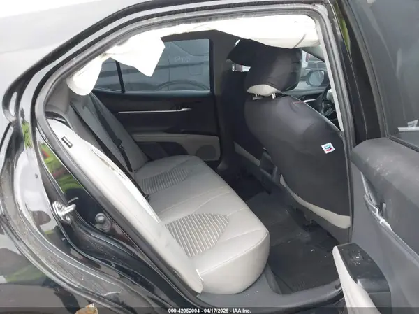 4T1G11AK9LU946138 2020 TOYOTA CAMRY - Image 8