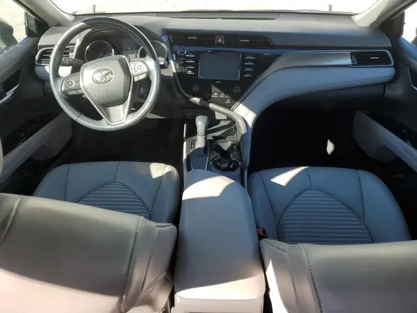 4T1G11AK9LU947872 2020 TOYOTA CAMRY - Image 8