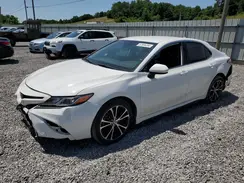4T1G11AK9LU950769 2020 TOYOTA CAMRY