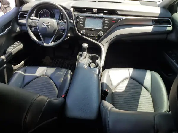 4T1G11AK9LU950769 2020 TOYOTA CAMRY - Image 8