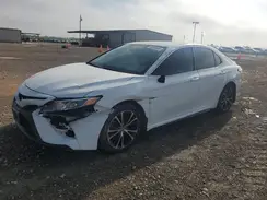 4T1G11AK9LU951694 2020 TOYOTA CAMRY
