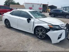 4T1G11AK9LU952327 2020 TOYOTA CAMRY