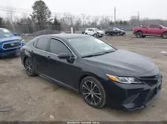 4T1G11AK9LU952621 2020 TOYOTA CAMRY