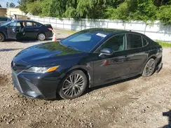 4T1G11AK9LU953204 2020 TOYOTA CAMRY