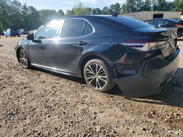 4T1G11AK9LU953204 2020 TOYOTA CAMRY - Image 2
