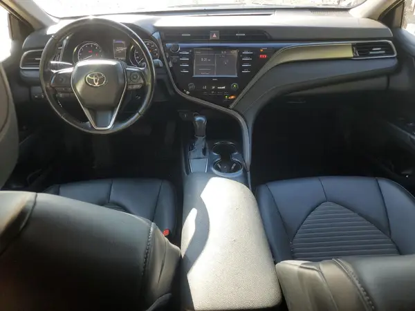 4T1G11AK9LU953204 2020 TOYOTA CAMRY - Image 8