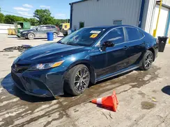 4T1G11AK9LU953929 2020 TOYOTA CAMRY