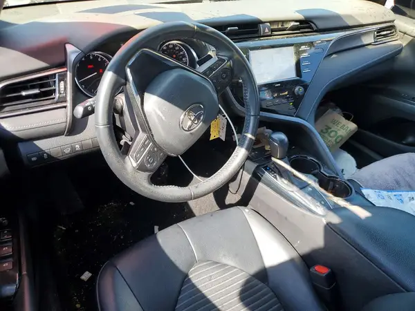 4T1G11AK9LU953929 2020 TOYOTA CAMRY - Image 8