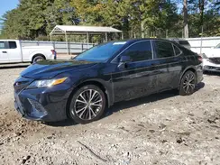 4T1G11AK9LU958242 2020 TOYOTA CAMRY