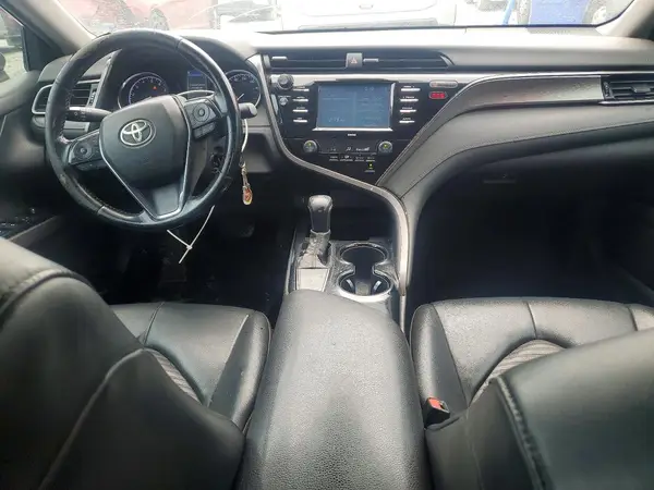 4T1G11AK9LU958449 2020 TOYOTA CAMRY - Image 8