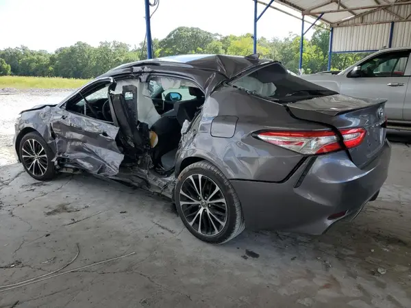 4T1G11AK9LU960475 2020 TOYOTA CAMRY - Image 2