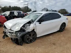 4T1G11AK9LU960508 2020 TOYOTA CAMRY