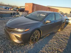 4T1G11AK9LU960900 2020 TOYOTA CAMRY