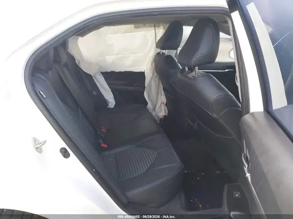 4T1G11AK9LU961366 2020 TOYOTA CAMRY - Image 8