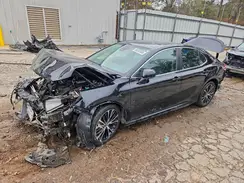 4T1G11AK9LU964347 2020 TOYOTA CAMRY