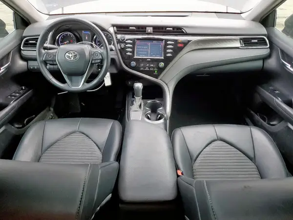 4T1G11AK9LU964994 2020 TOYOTA CAMRY - Image 8