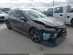 4T1G11AK9LU966647 2020 TOYOTA CAMRY