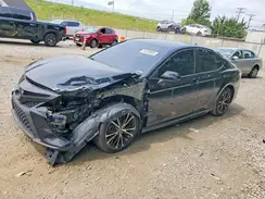 4T1G11AK9LU966910 2020 TOYOTA CAMRY