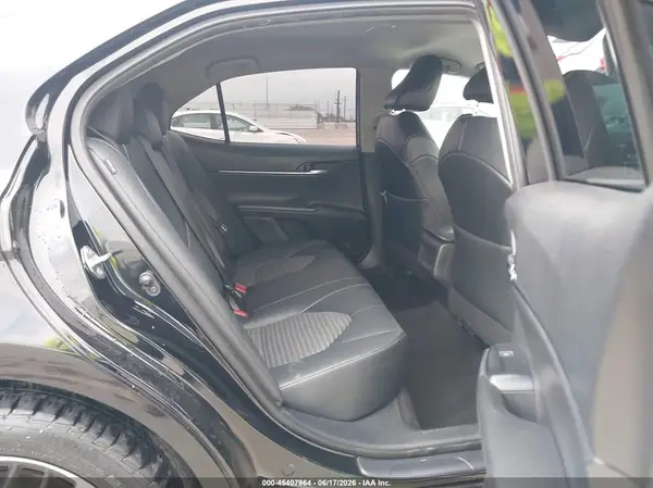 4T1G11AK9LU968561 2020 TOYOTA CAMRY - Image 8