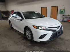 4T1G11AK9LU969628 2020 TOYOTA CAMRY