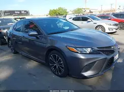 4T1G11AK9LU971461 2020 TOYOTA CAMRY