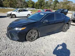 4T1G11AK9LU972433 2020 TOYOTA CAMRY