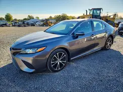 4T1G11AK9LU974120 2020 TOYOTA CAMRY