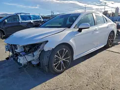 4T1G11AK9LU975431 2020 TOYOTA CAMRY